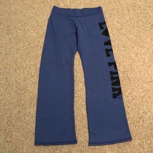 Victoria secret xs boyfriend pants